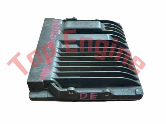 DENSO Engine Control Unit (ECU) – Toyota 2GD-FTV 2.4L Diesel (89666-0K800) – DE Variant